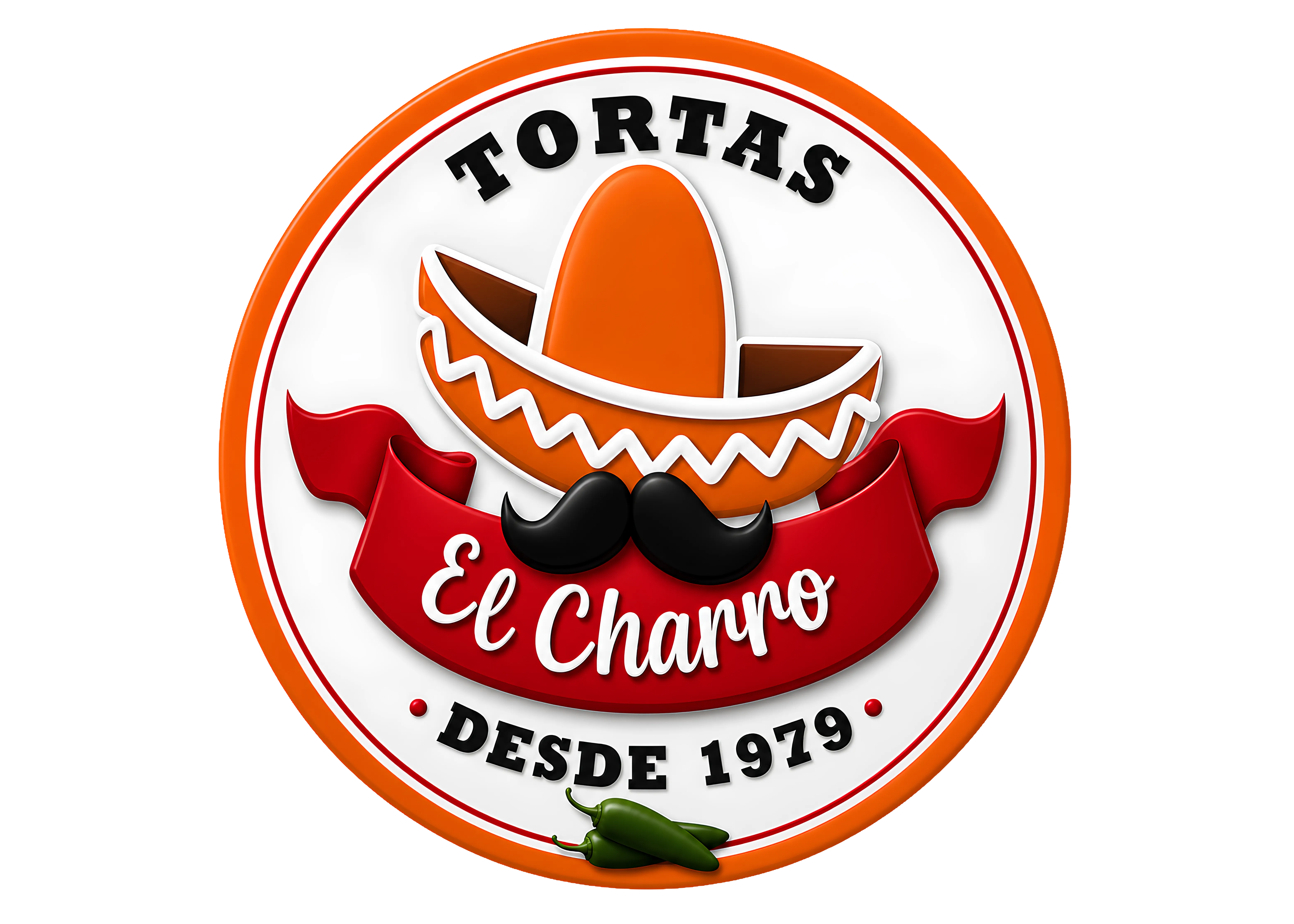 Tortas el Charro